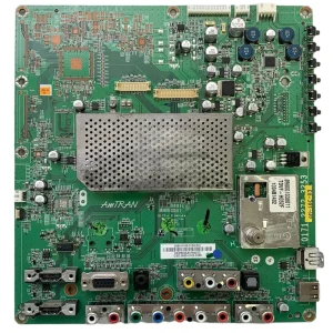 Vizio 3655-0162-0150 (0171-2272-3254) Main Board for E550VL