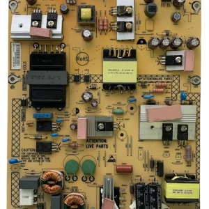 Philips FQ351XAS3 Power Supply for BDM4350UC/00