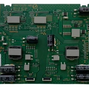 Sony 1-897-070-11 (019.20007.0091) Converter Mount LED Driver