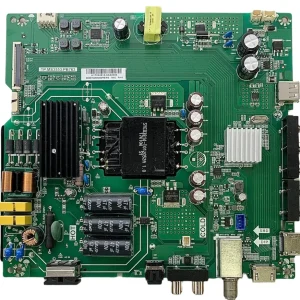 Vizio Main Board for D43N-E4 (LHBFVNKT Serial)