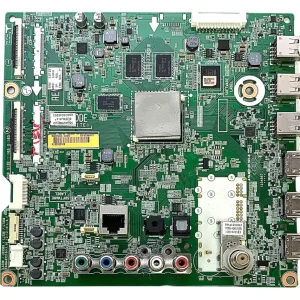 LG EBT62393511 Main Board for 55LA6900-UD