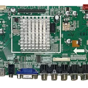 RCA RE01TC711LNA1-A1 (T.RSC7.11A 9537) Main Board for 26LA30RQD