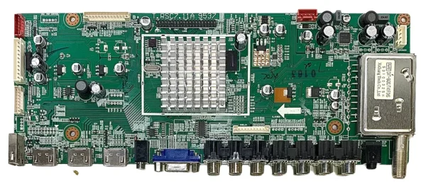 RCA RE01TC711LNA1-A1 (T.RSC7.11A 9537) Main Board for 26LA30RQD