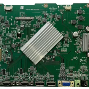 Philips GQFCB0PH0710 Digital Main Board for BDM4350UC/00