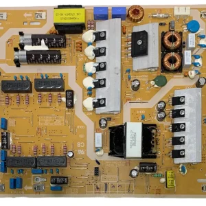 Samsung BN44-00899A Power Supply / LED Board