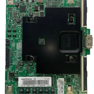 Samsung BN94-11488D Main Board for QN55Q7FAMFXZA / QN55Q7FDMFXZA