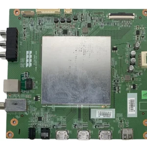 Toshiba 691V0G001A0 Main Board for 43LF621U19
