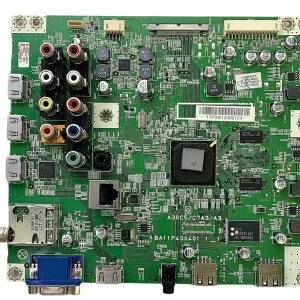 Philips A17P5MMA-001-DM (A17P5UH) Digital Main CBA