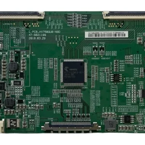 LG 44-97713660 T-Con Board