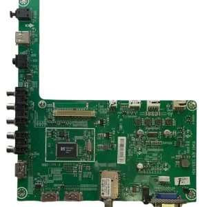 Hisense 166622 Main Board for 40K360MN Version 1