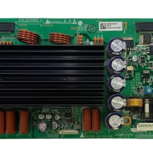 Vizio EBR32642801 (EAX31503201) ZSUS Board