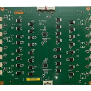 Vizio 1P-114BJ00-2011 LED Driver