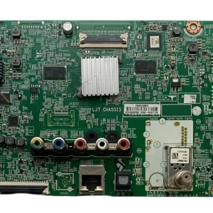 LG EBU63934402 Main Board for 43LJ5500-UA.BUSYLJM