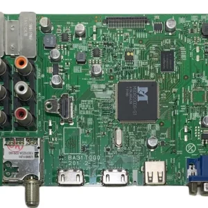 Emerson A3AUFMMA-002 Digital Main Board LF501EM4 (DS3 Ser.) LF501EM4F (DS1 Ser.)