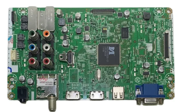 Emerson A3AUFMMA-002 Digital Main Board LF501EM4 (DS3 Ser.) LF501EM4F (DS1 Ser.)