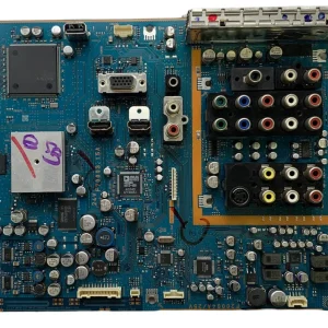 Sony A-1376-788-A (A-1268-470-A, 1-874-195-12) BM Board