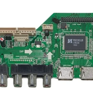 RCA 46RE01M3393LNA5-A1 Main Board for LED46C45RQ