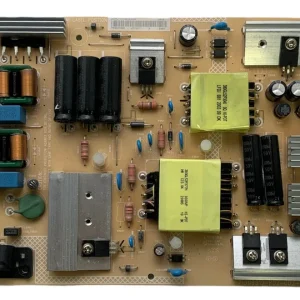 Insignia PLTVIY301XXGA Power Supply/LED Driver Board