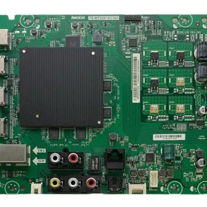 Vizio 6M03M0000X00R Main Board for V405-G9 (LINIYALV Serial)