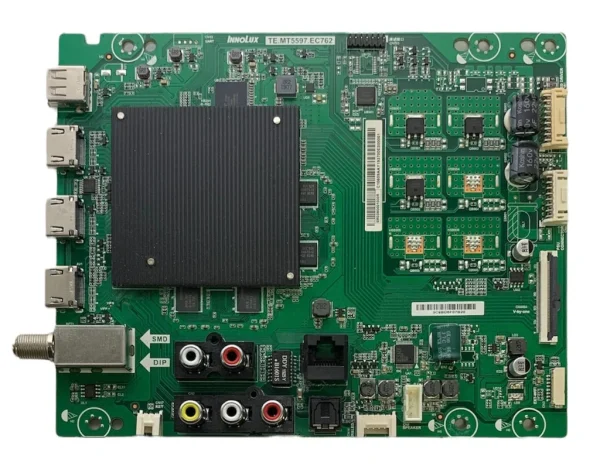 Vizio 6M03M0000X00R Main Board for V405-G9 (LINIYALV Serial)