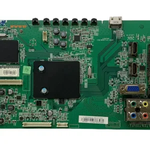 Toshiba 75021540 Main Board for 55HT1U