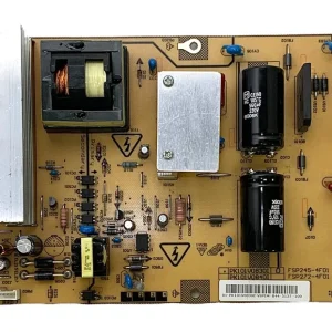 Toshiba 75013355 (PK101V0830I) Power Supply for 40RV525U