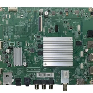 Insignia 756TXHCB01K0080 Main Board for NS-43DR620NA18
