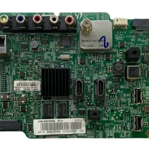 Samsung BN94-08744K Main Board for UN60J6200AFXZA