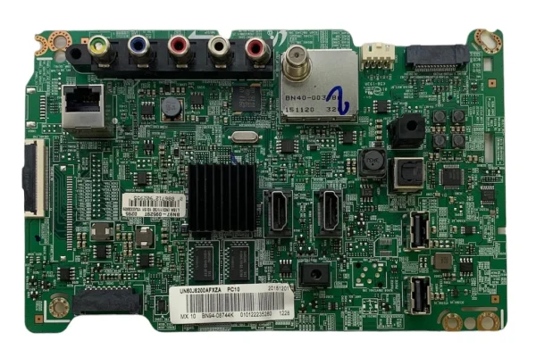 Samsung BN94-08744K Main Board for UN60J6200AFXZA