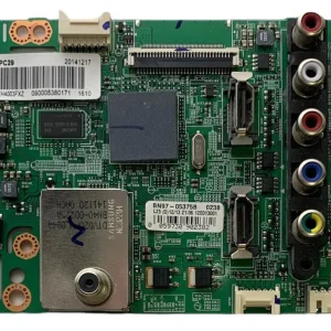 Samsung BN94-08250J Main Board for UN32EH4003FXZA