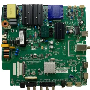 Onn 8142123342110 Main Board / Power Supply for ONC50UB18C05