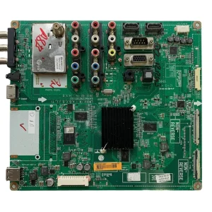 LG EBT61922704 (EAX64290501(0)) Main Board for 42CS570-UD