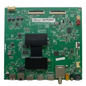 TCL 08-CS55TML-LC469AA Main Board 55S20