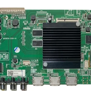 Westinghouse Main Board for WR55UT4009