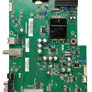 Vizio 791.02010.0005 Main Board/Power Supply for D43F-F2 LED TV