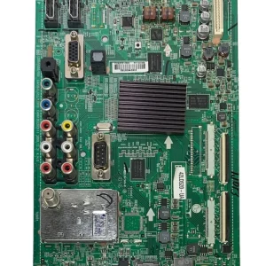 LG EBU60943902 Main Board for 42LD520-UA
