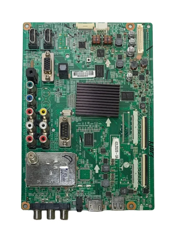 LG EBU60943902 Main Board for 42LD520-UA