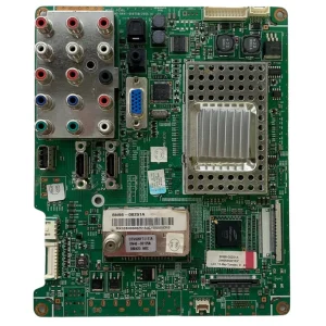 Samsung BN96-08251A Main Board for LN46A530P1FX