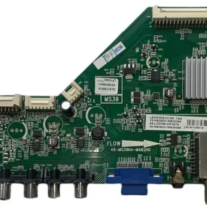 TCL 4A-LCD50E-CM1GTA Main Board