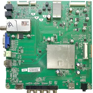 Dynex CBPFTXBCBZK100 Main Board for DX-40L260A12