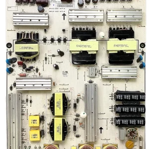 Vizio 09-70CAR0F0-00 Power Supply / LED Board