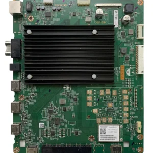 Vizio Y8387944S Main Board for M70-E3 (LFTRHZLT Serial)