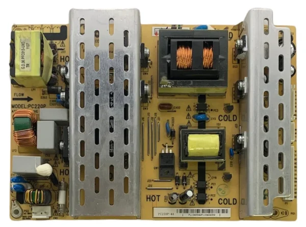 Coby PC220P-4A Power Supply for TFTV4025