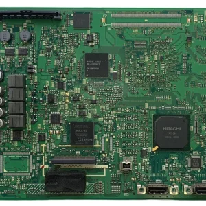 Hitachi JP50762 (73220646100273T) Digital Main