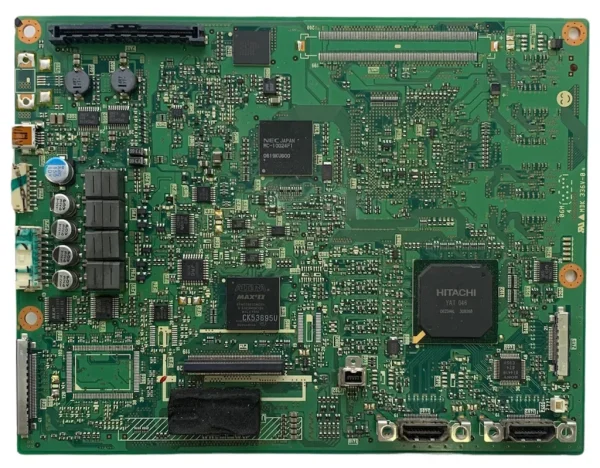 Hitachi JP50762 (73220646100273T) Digital Main