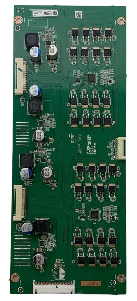 Vizio Y8387662A LED Driver for M70-E3