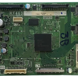 Sharp DUNTKF463FM02 (KF463, XF463WJ) Main Board for LC-40D68UT