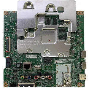 LG EBT64473302 (EBT64473303) Main Board for 65UJ6300-UA.BUSYLOR