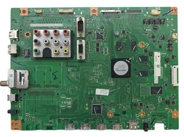 Sharp DKEYMF953FM05 Main Board for LC-80LE844U