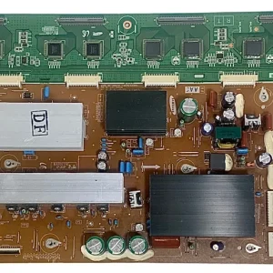 Samsung BN96-16524A (LJ92-01764A) Y-Main & Buffer